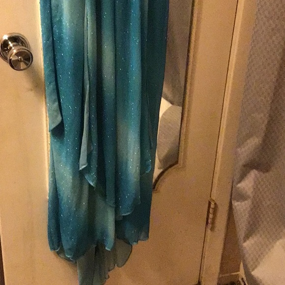 After 5 dress - Picture 2 of 5